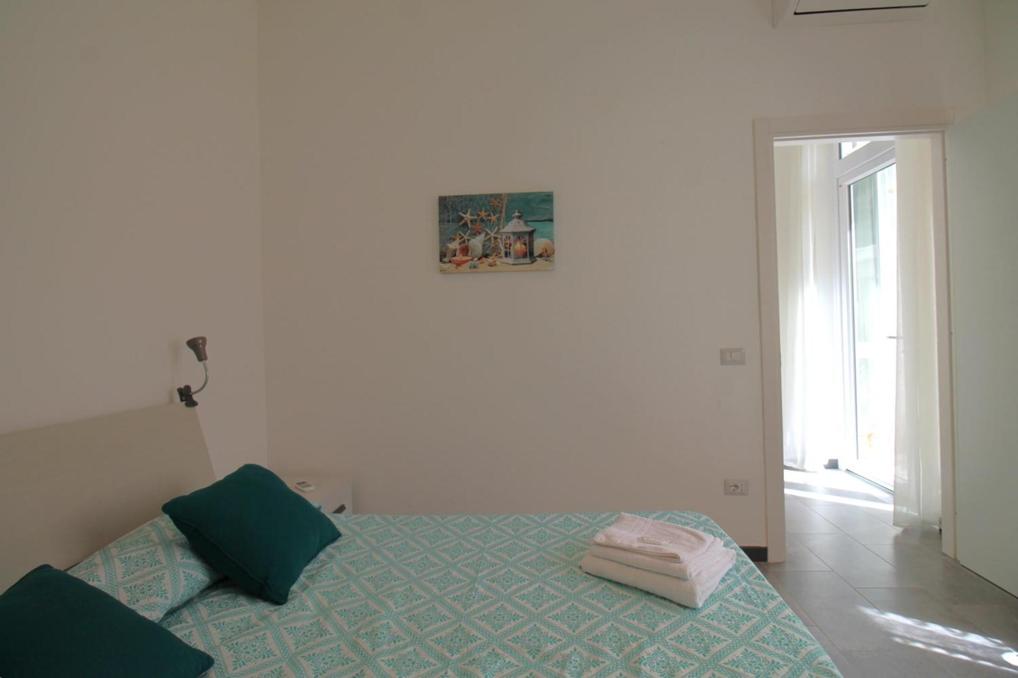 Casa Anna Cagliari Apartment Ngoại thất bức ảnh