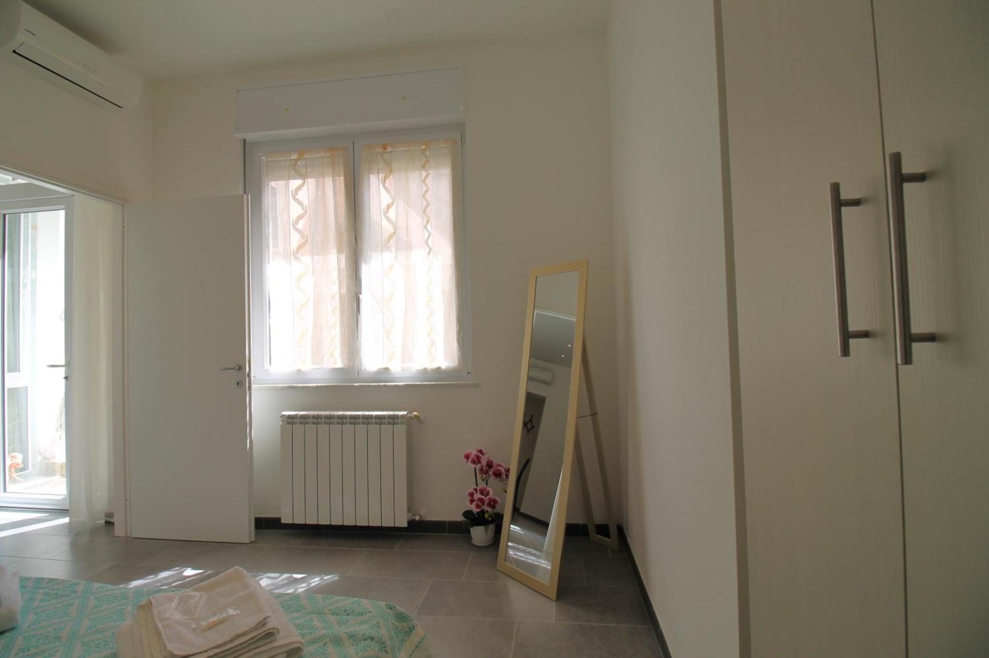 Casa Anna Cagliari Apartment Ngoại thất bức ảnh