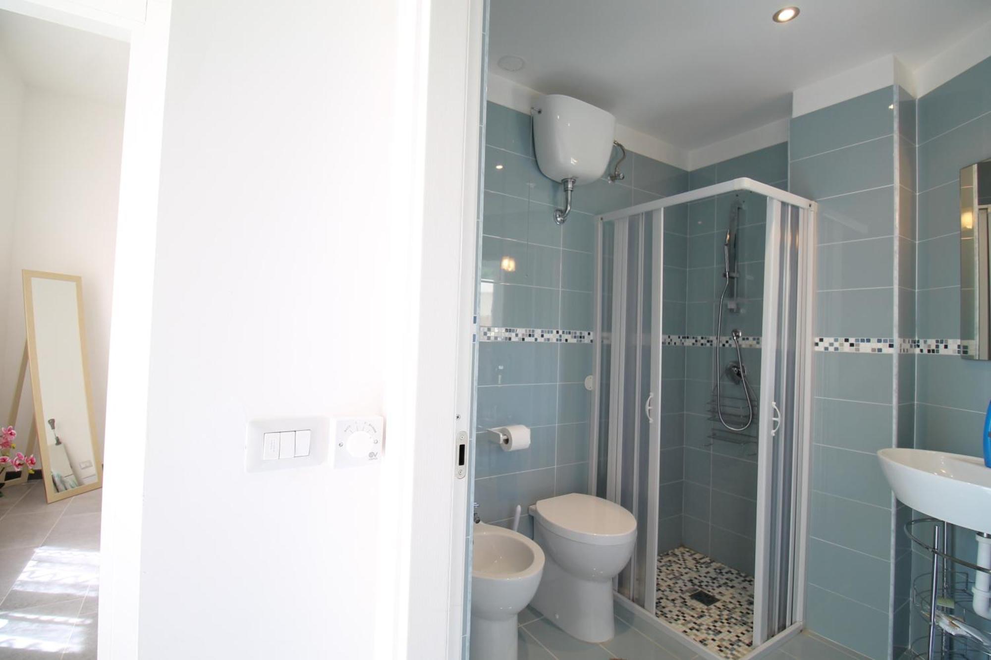 Casa Anna Cagliari Apartment Ngoại thất bức ảnh