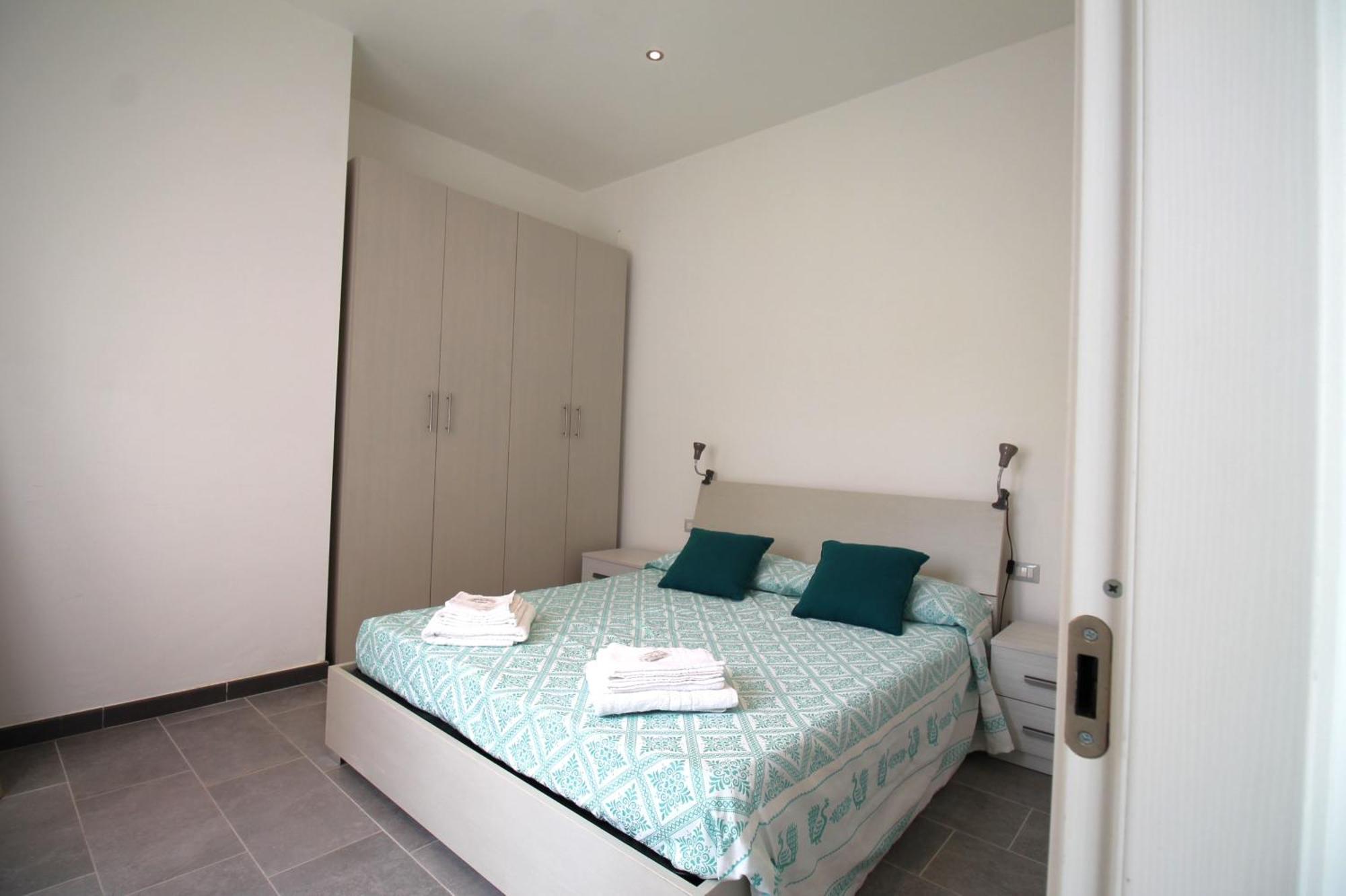 Casa Anna Cagliari Apartment Ngoại thất bức ảnh