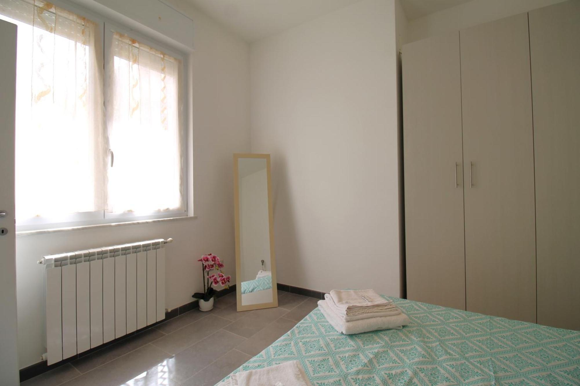 Casa Anna Cagliari Apartment Ngoại thất bức ảnh
