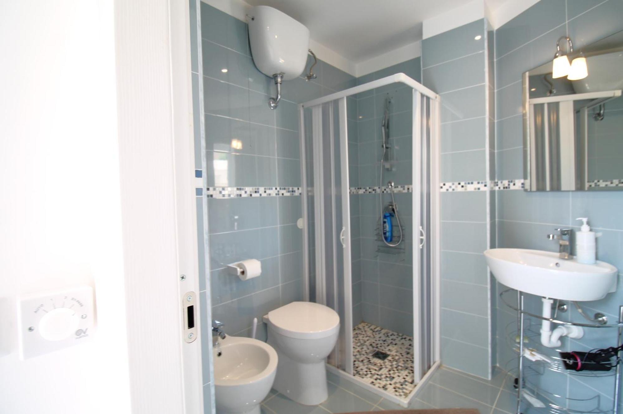 Casa Anna Cagliari Apartment Ngoại thất bức ảnh
