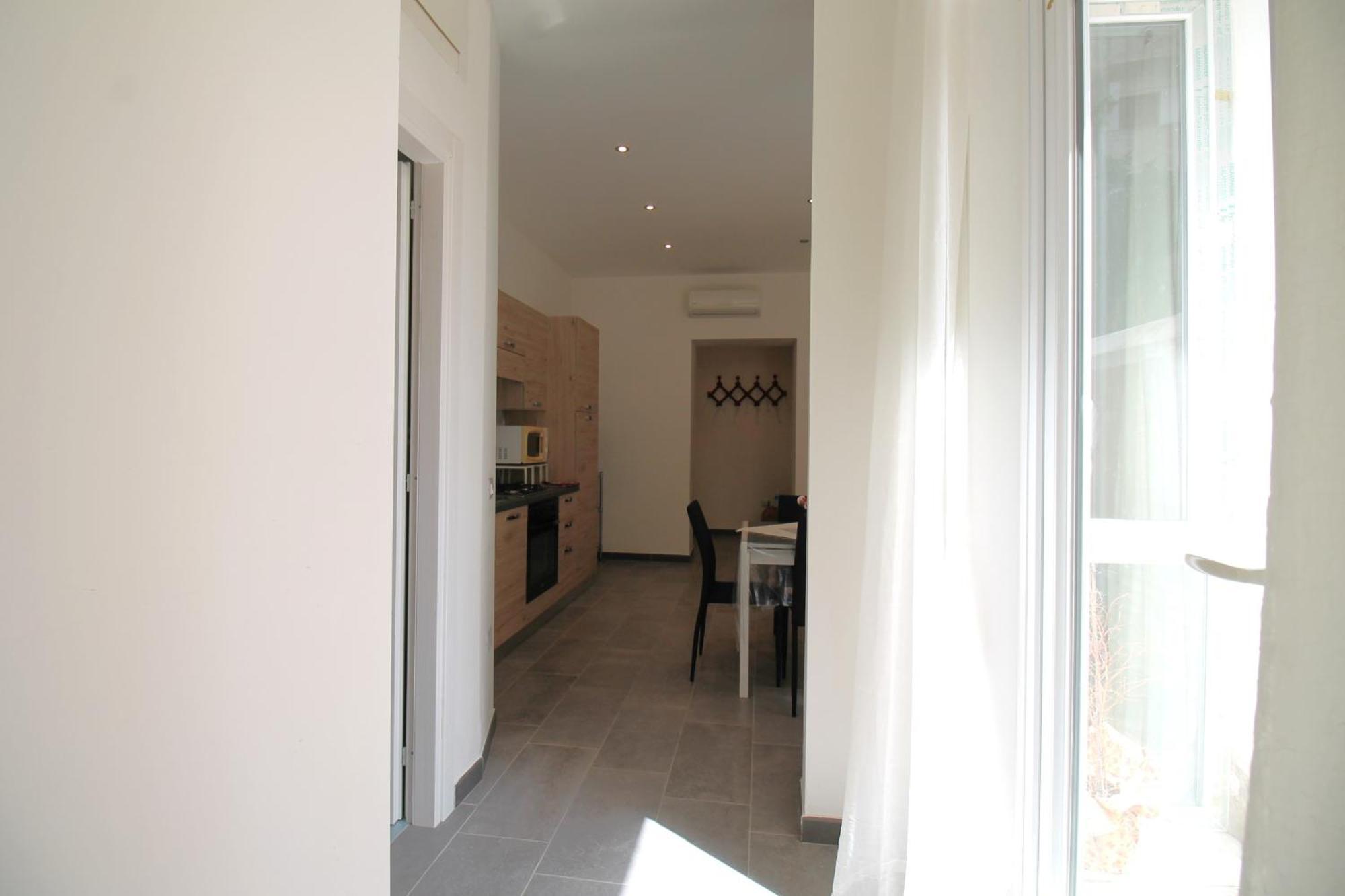 Casa Anna Cagliari Apartment Ngoại thất bức ảnh