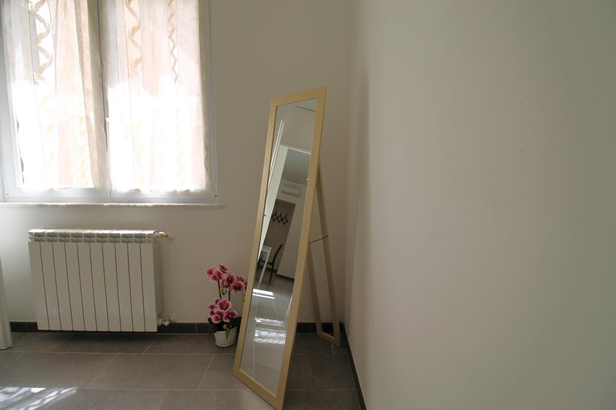 Casa Anna Cagliari Apartment Ngoại thất bức ảnh