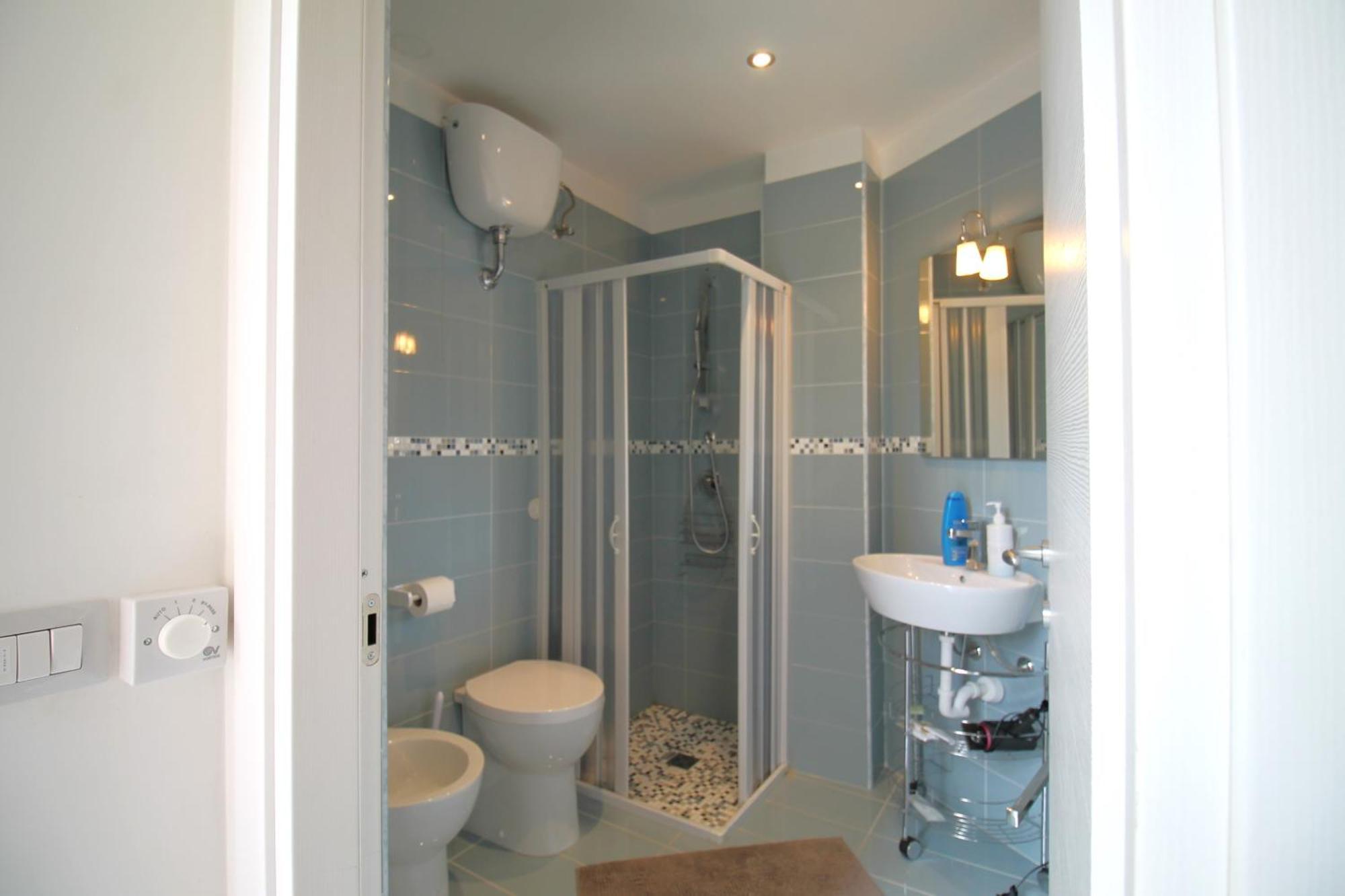 Casa Anna Cagliari Apartment Ngoại thất bức ảnh