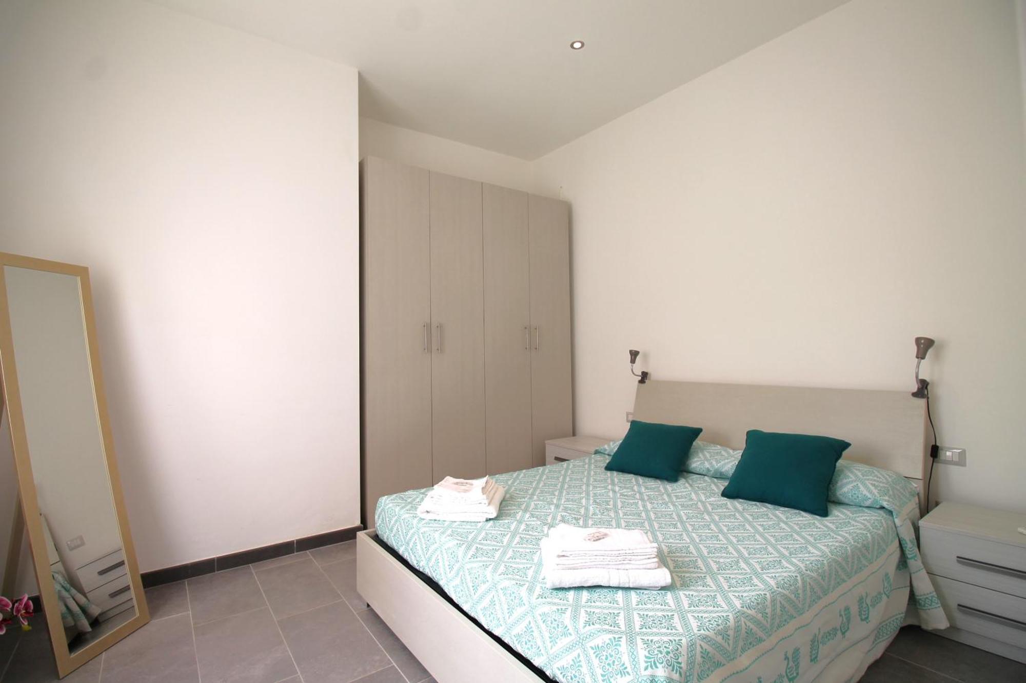 Casa Anna Cagliari Apartment Ngoại thất bức ảnh