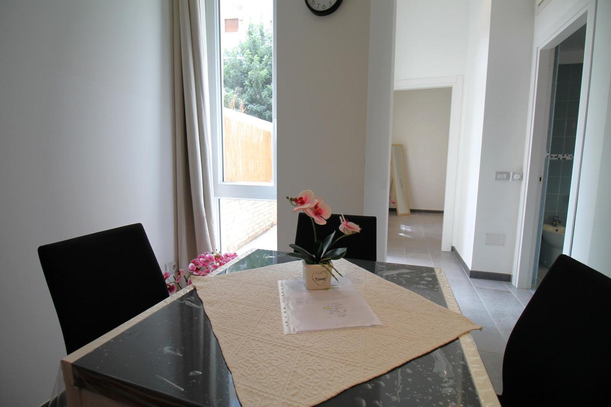 Casa Anna Cagliari Apartment Ngoại thất bức ảnh