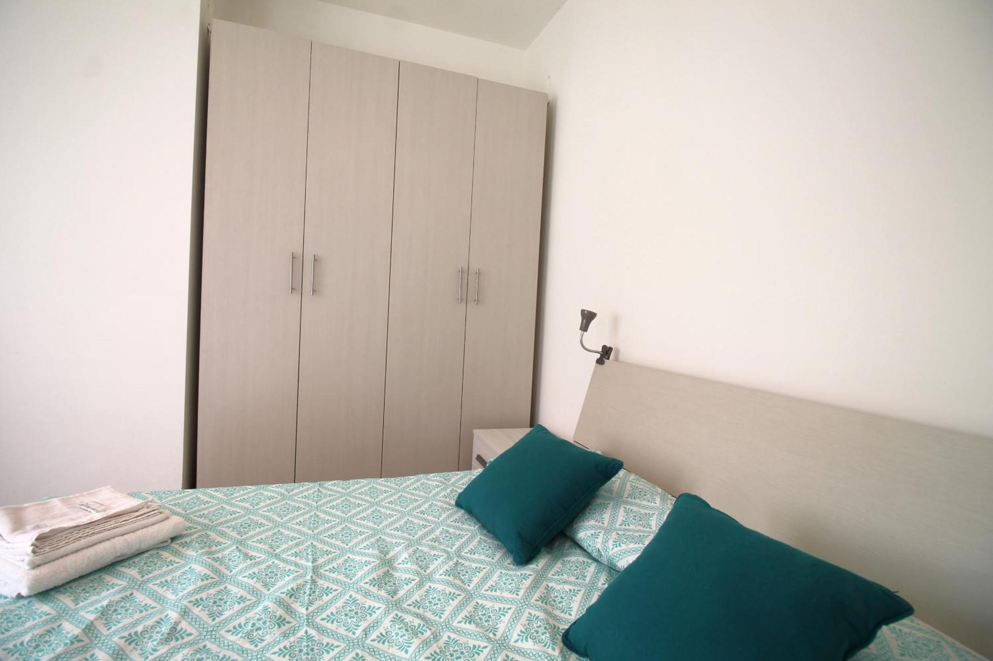 Casa Anna Cagliari Apartment Ngoại thất bức ảnh