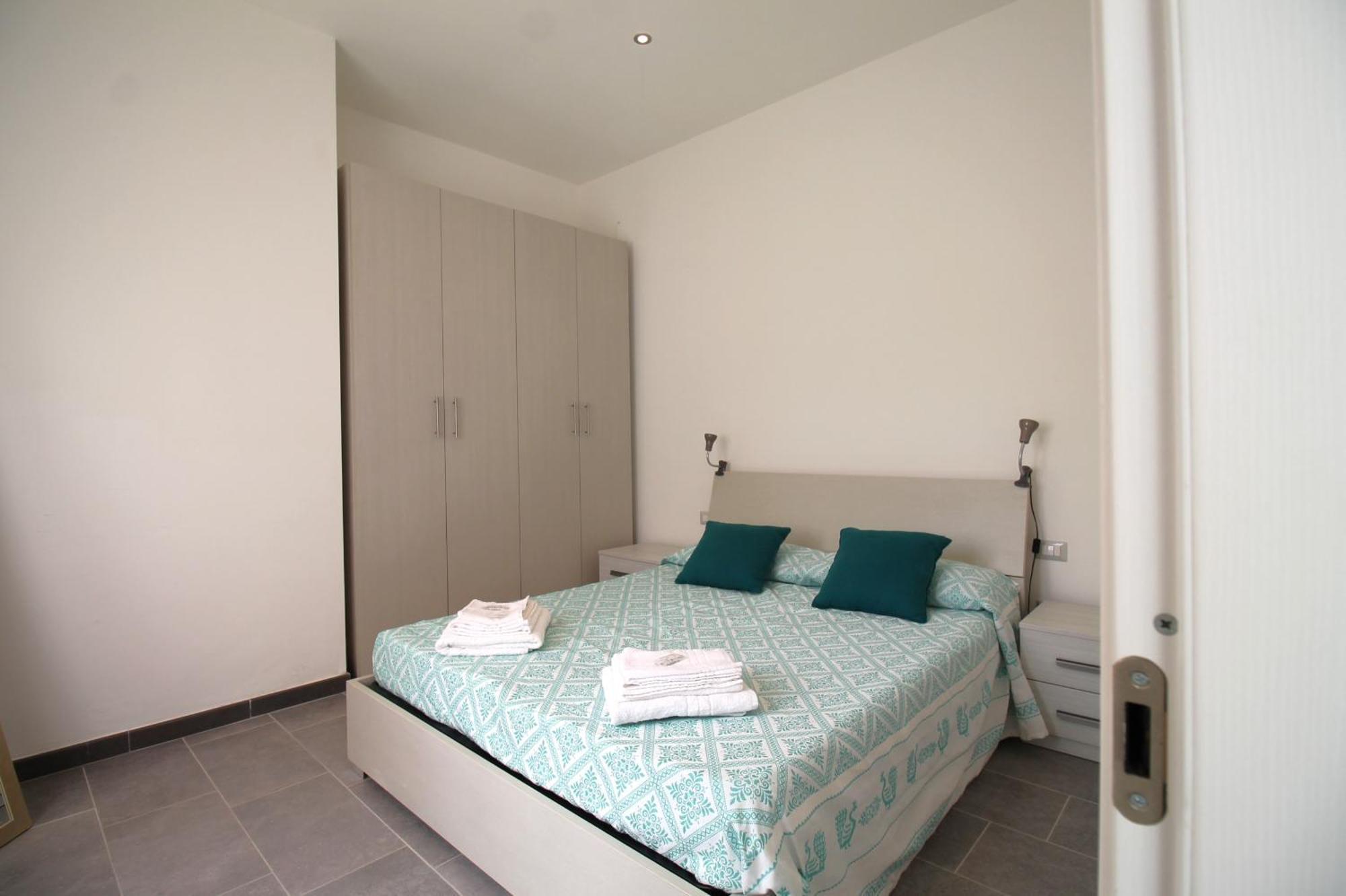 Casa Anna Cagliari Apartment Ngoại thất bức ảnh