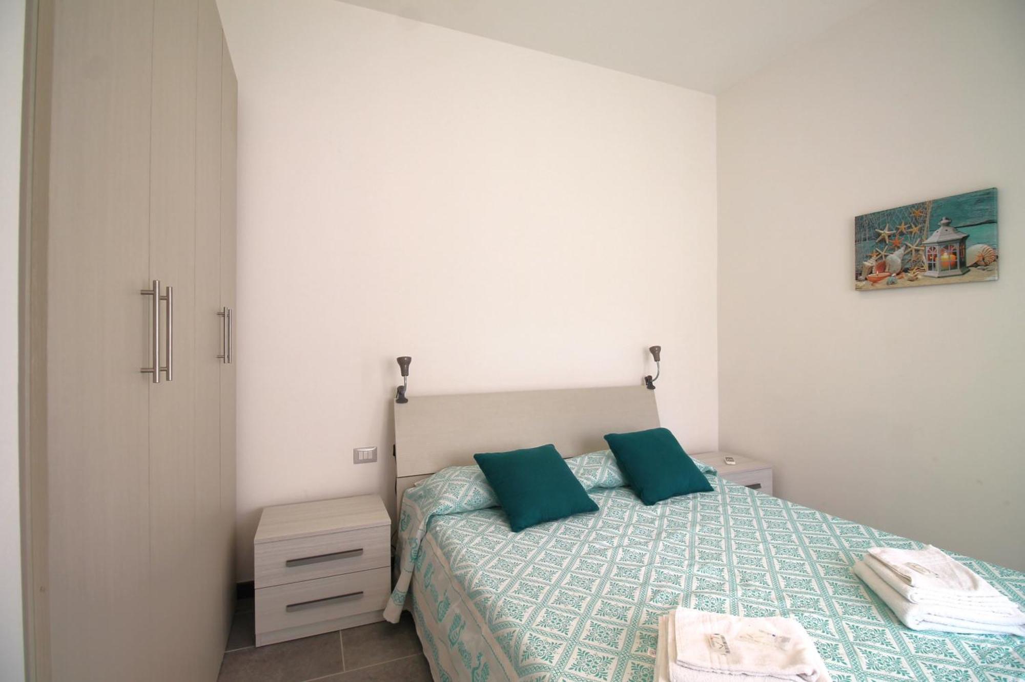 Casa Anna Cagliari Apartment Ngoại thất bức ảnh