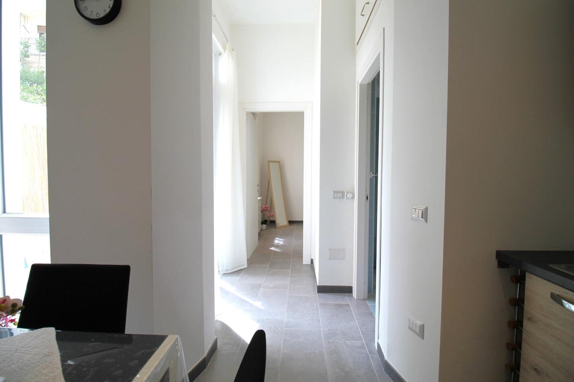 Casa Anna Cagliari Apartment Ngoại thất bức ảnh