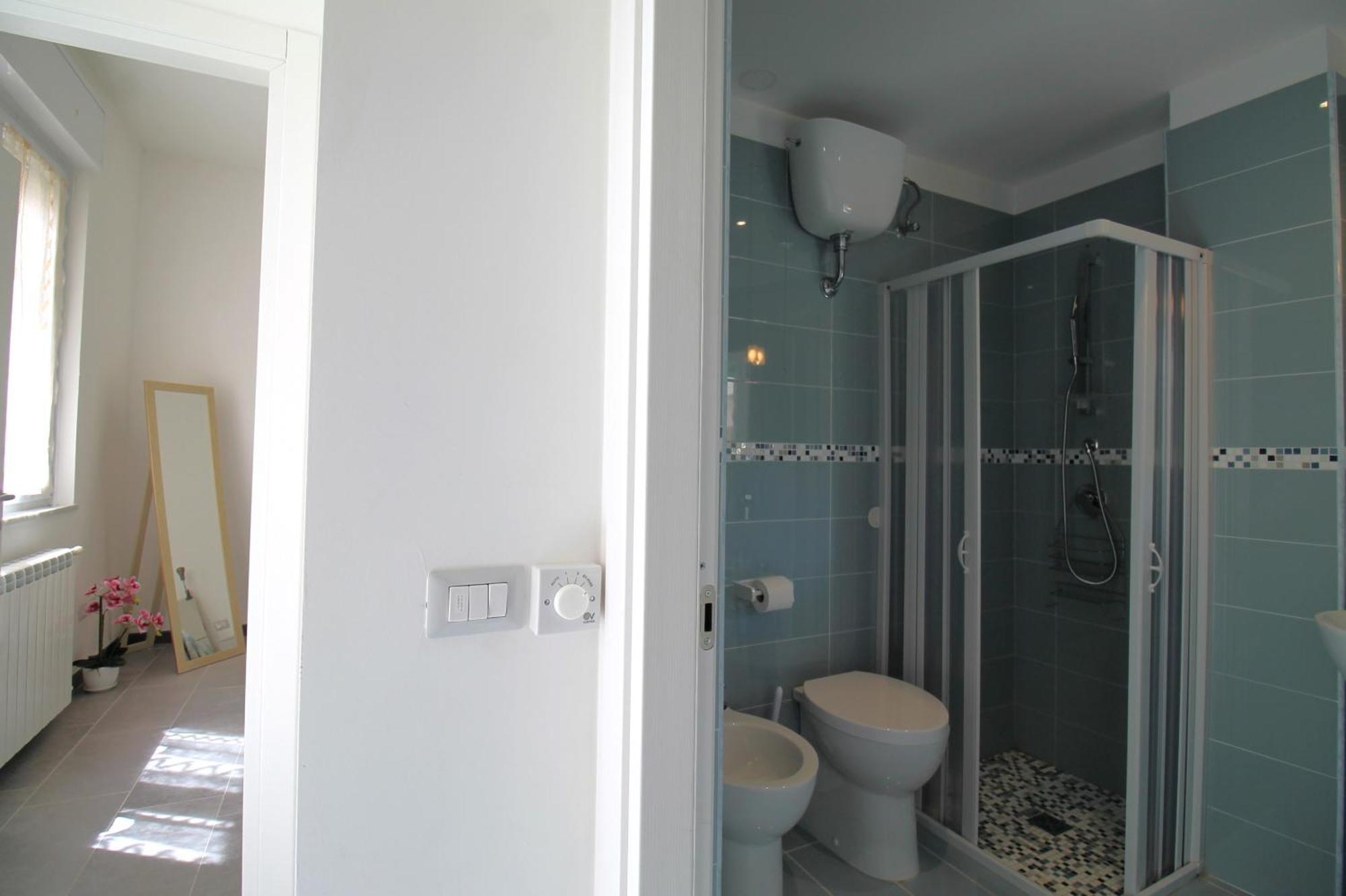 Casa Anna Cagliari Apartment Ngoại thất bức ảnh