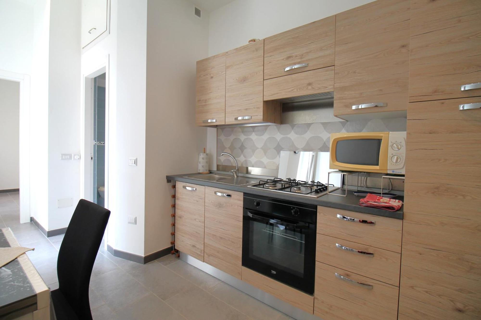 Casa Anna Cagliari Apartment Ngoại thất bức ảnh