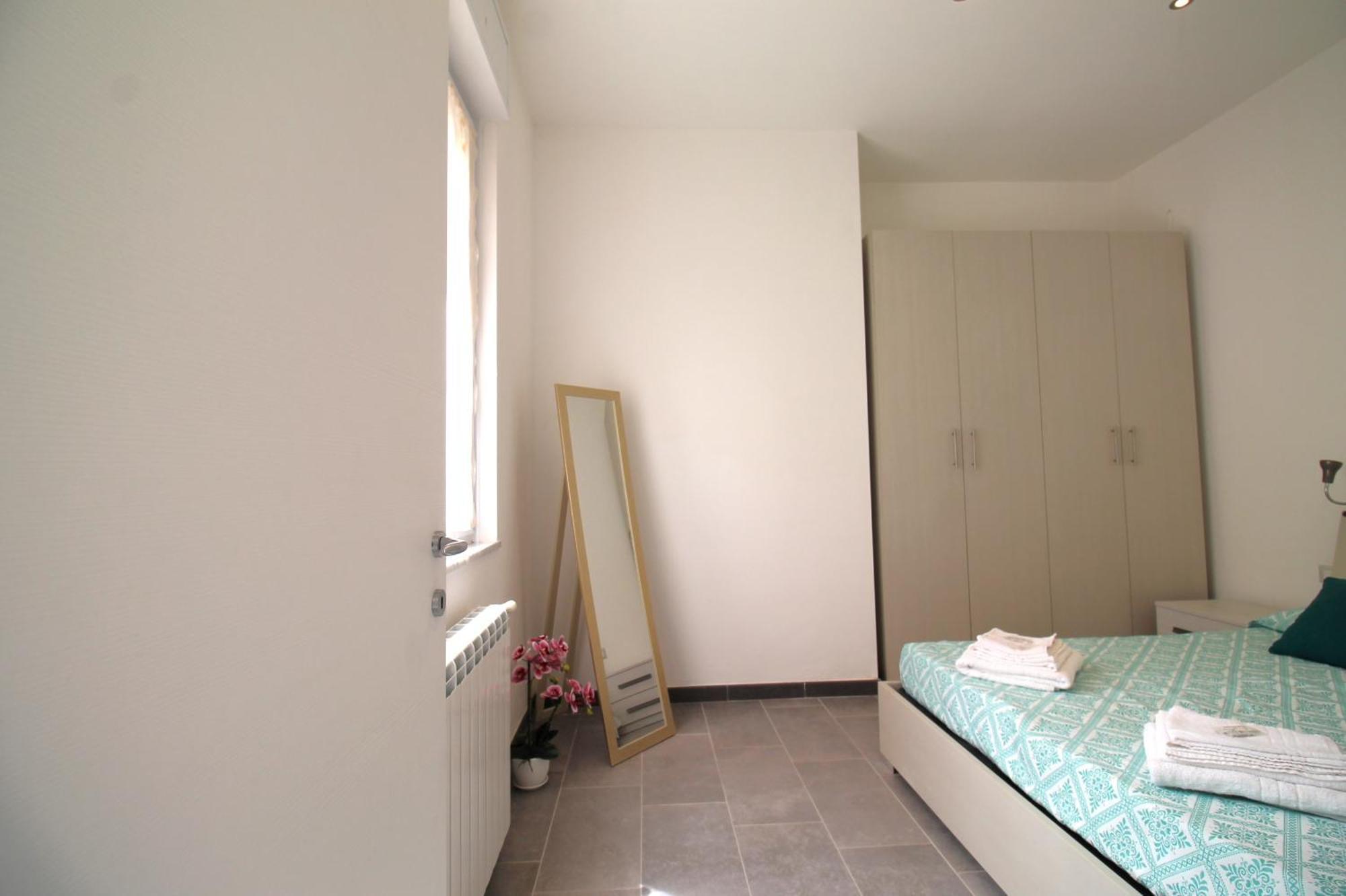 Casa Anna Cagliari Apartment Ngoại thất bức ảnh