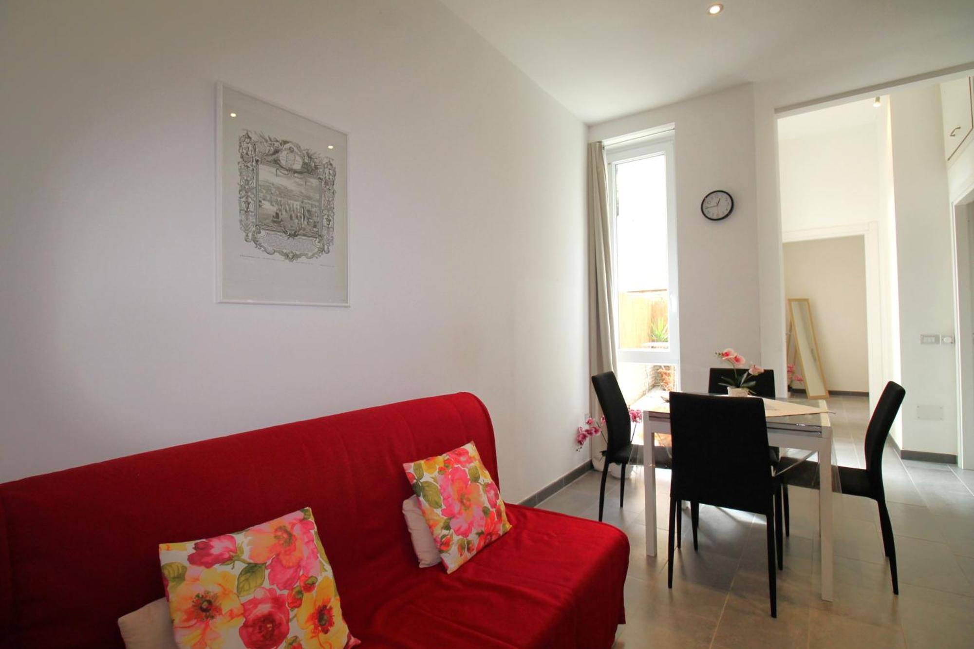 Casa Anna Cagliari Apartment Ngoại thất bức ảnh