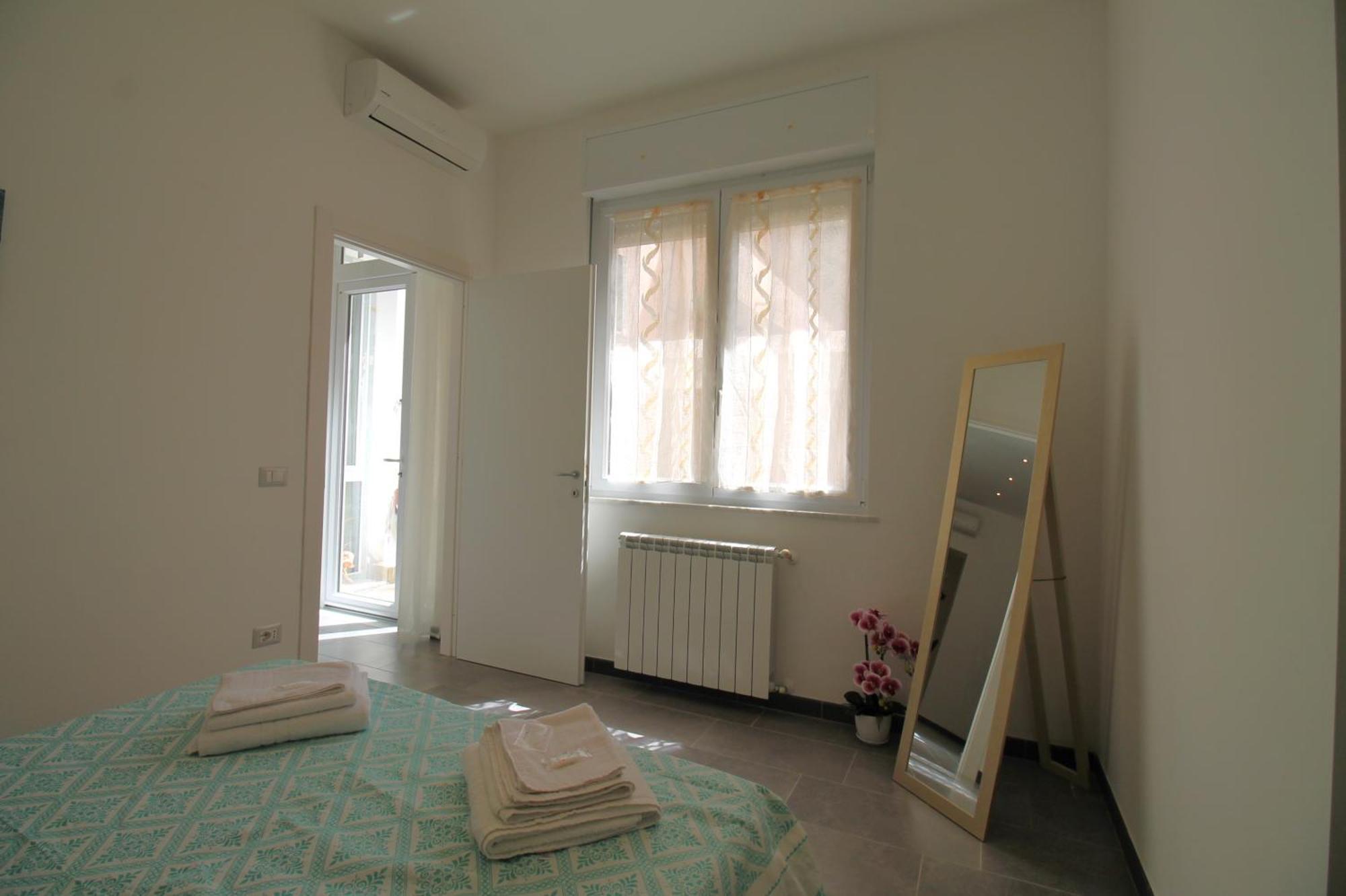 Casa Anna Cagliari Apartment Ngoại thất bức ảnh