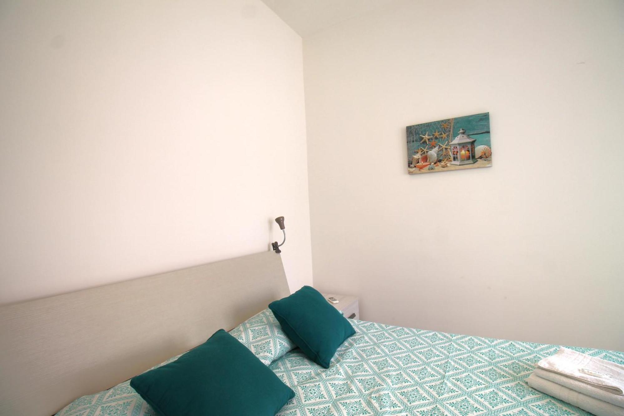 Casa Anna Cagliari Apartment Ngoại thất bức ảnh