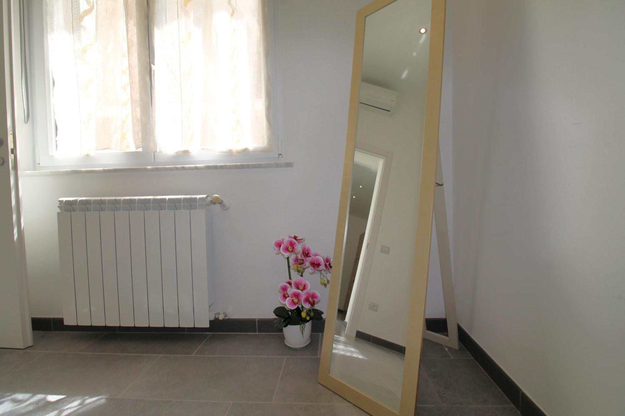 Casa Anna Cagliari Apartment Ngoại thất bức ảnh
