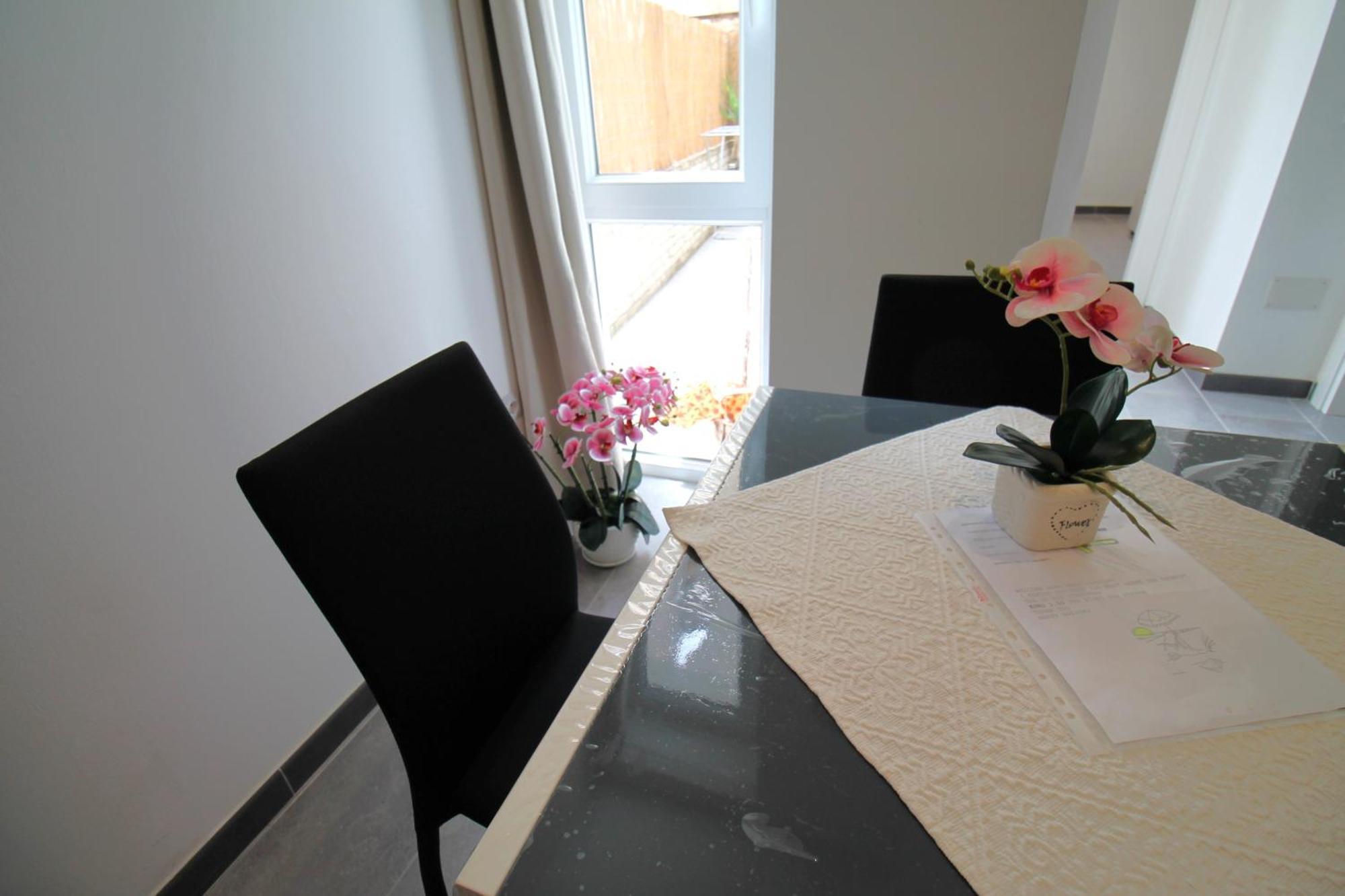 Casa Anna Cagliari Apartment Ngoại thất bức ảnh