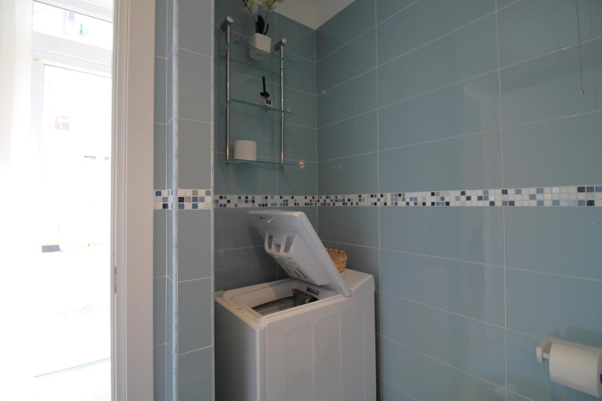 Casa Anna Cagliari Apartment Ngoại thất bức ảnh