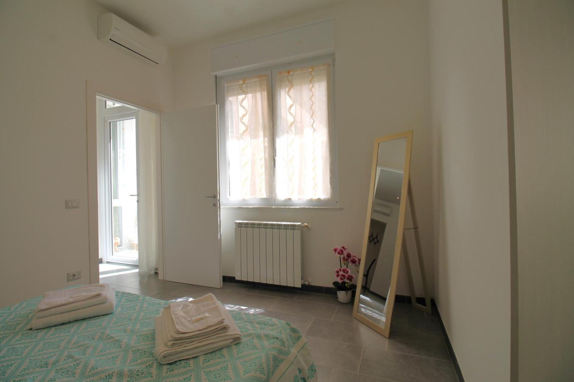 Casa Anna Cagliari Apartment Ngoại thất bức ảnh