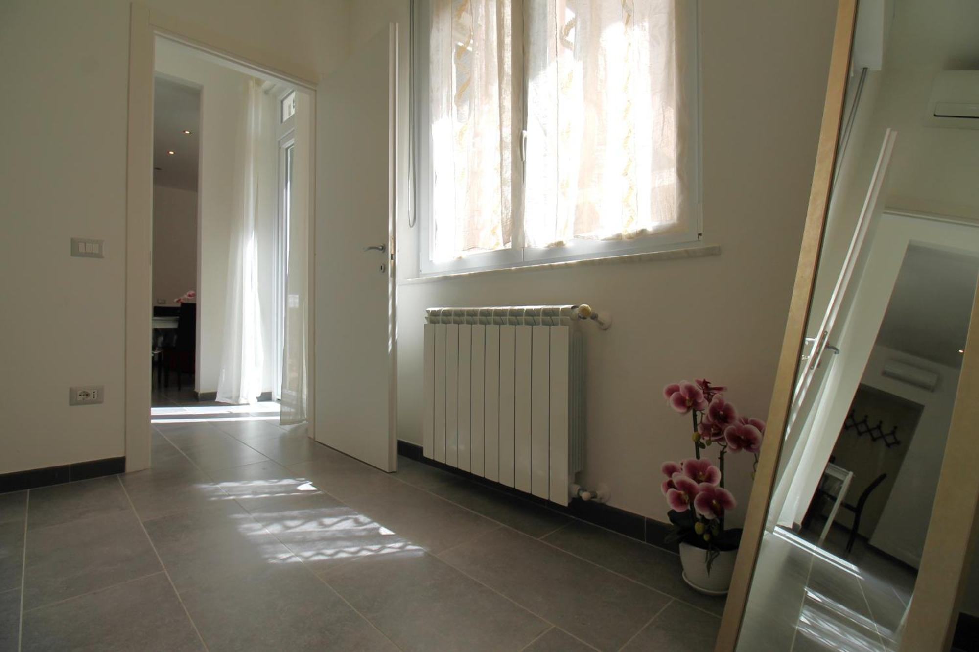 Casa Anna Cagliari Apartment Ngoại thất bức ảnh