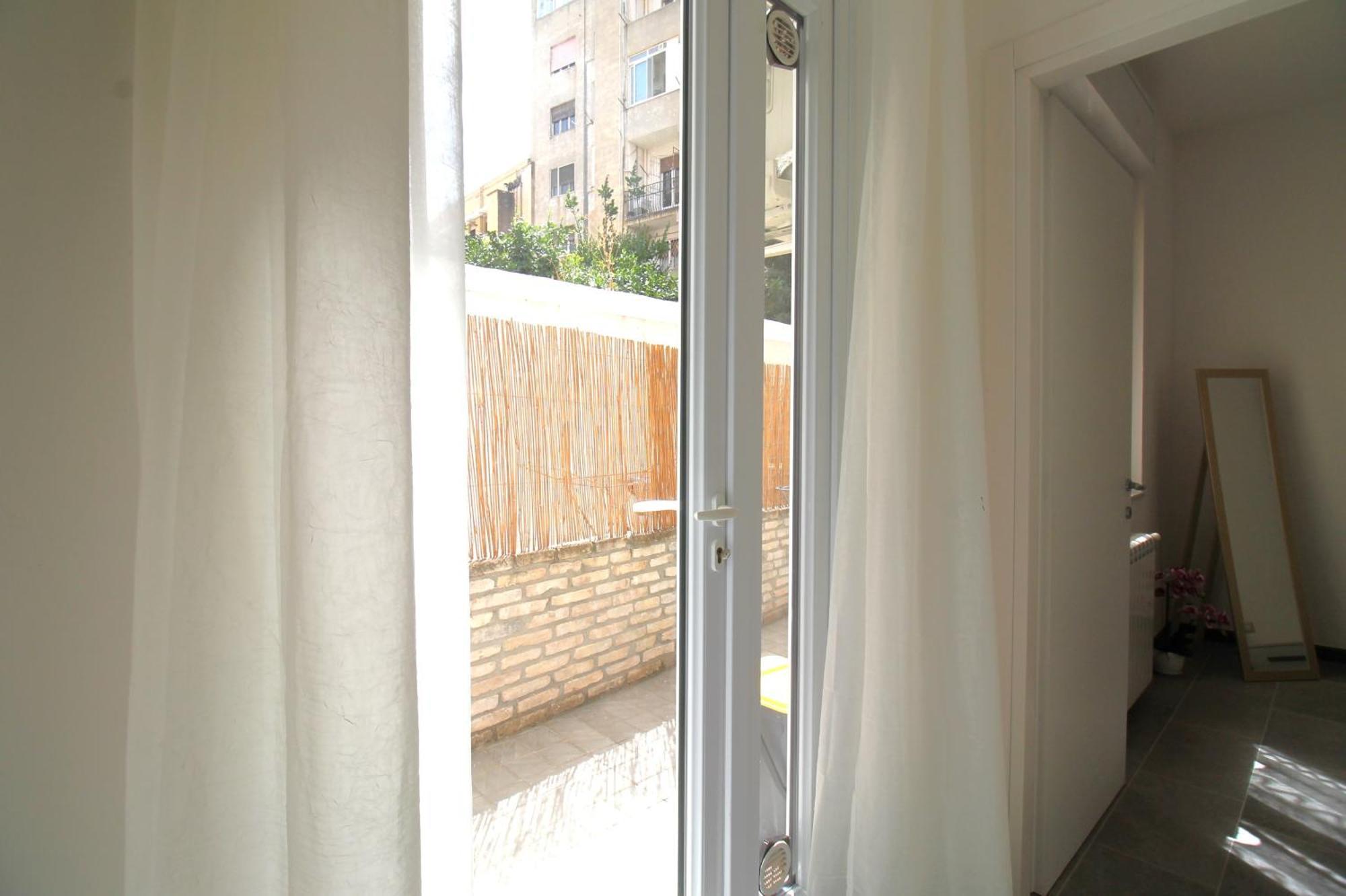Casa Anna Cagliari Apartment Ngoại thất bức ảnh