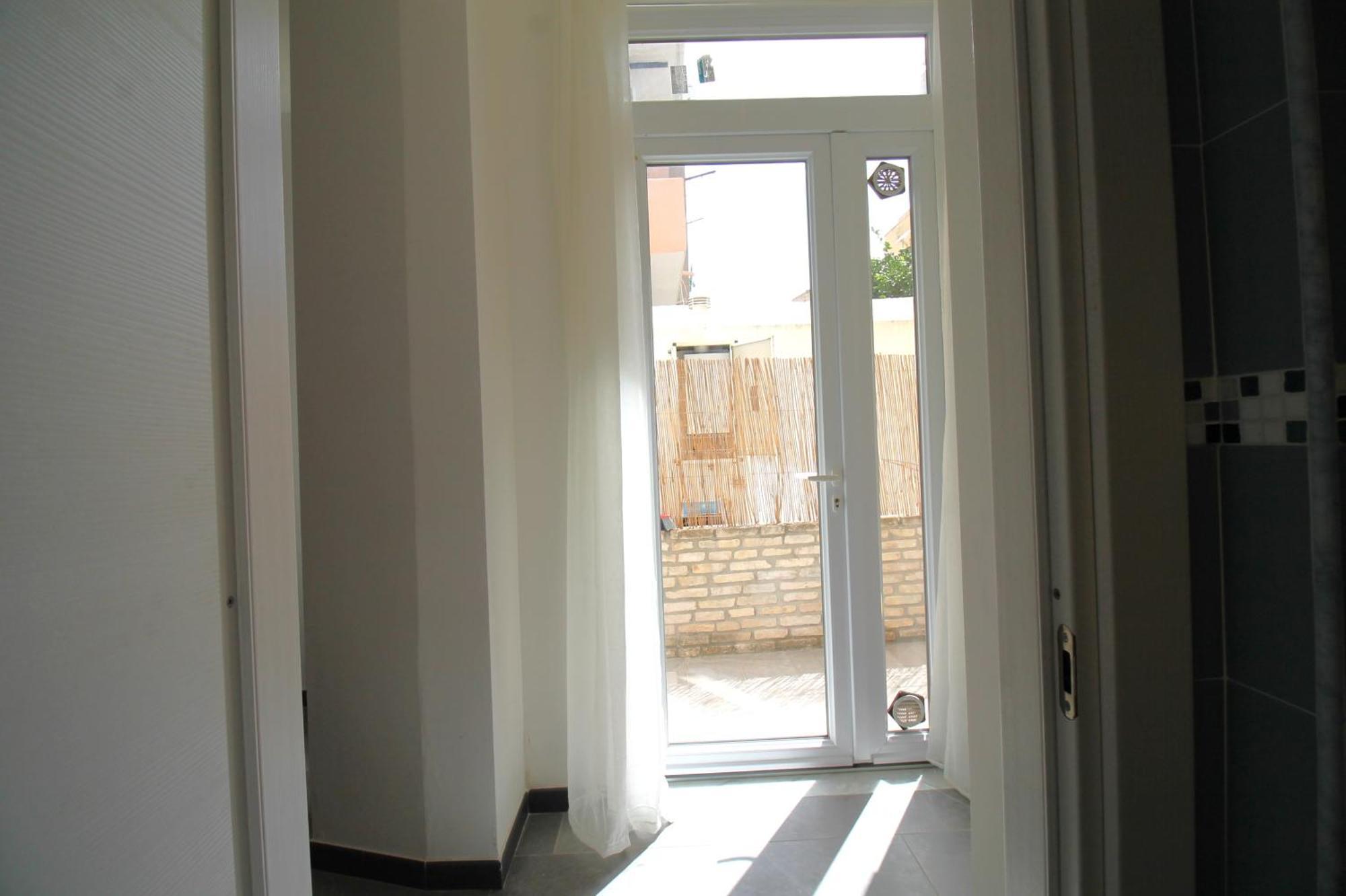 Casa Anna Cagliari Apartment Ngoại thất bức ảnh