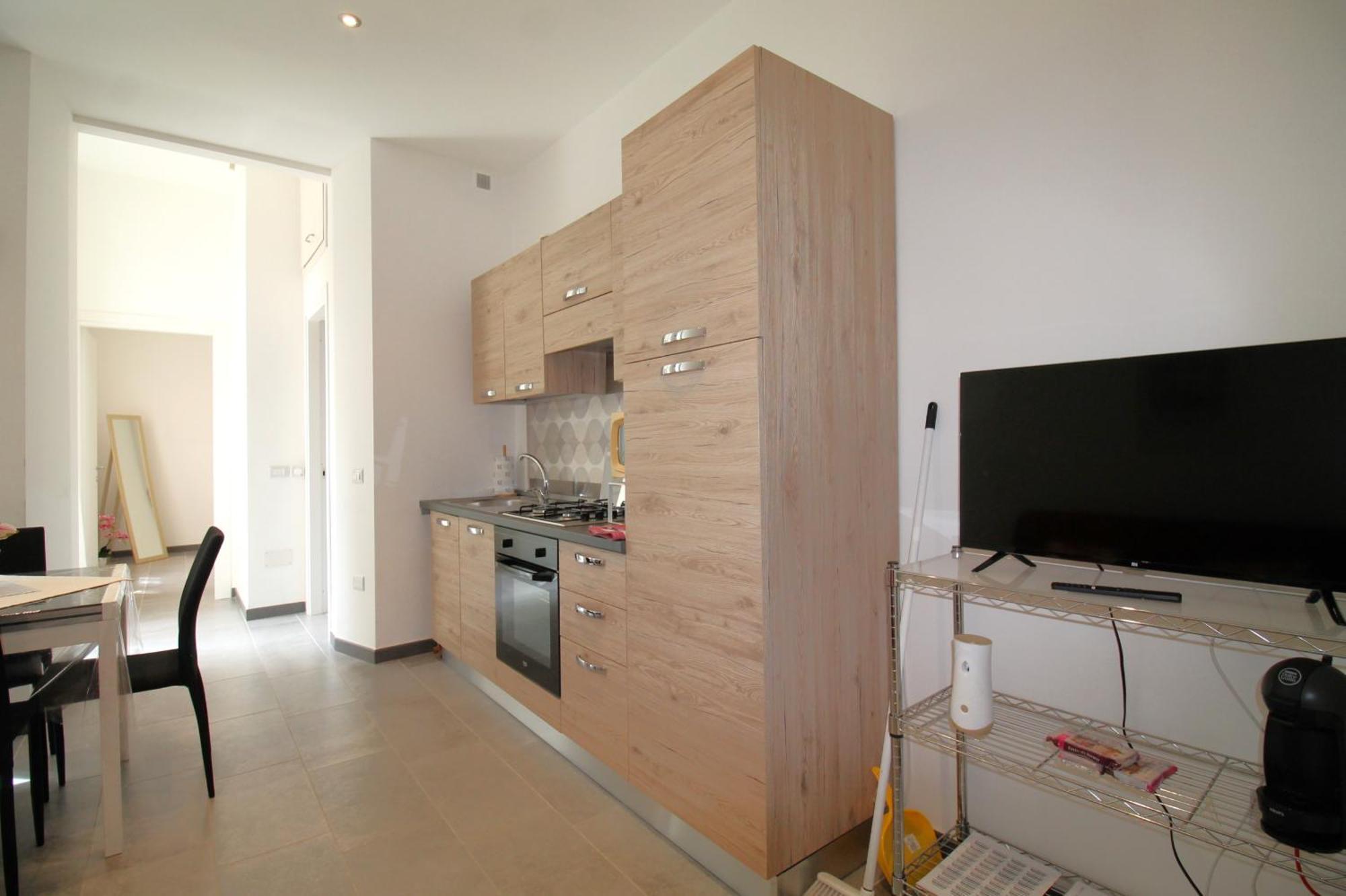 Casa Anna Cagliari Apartment Ngoại thất bức ảnh