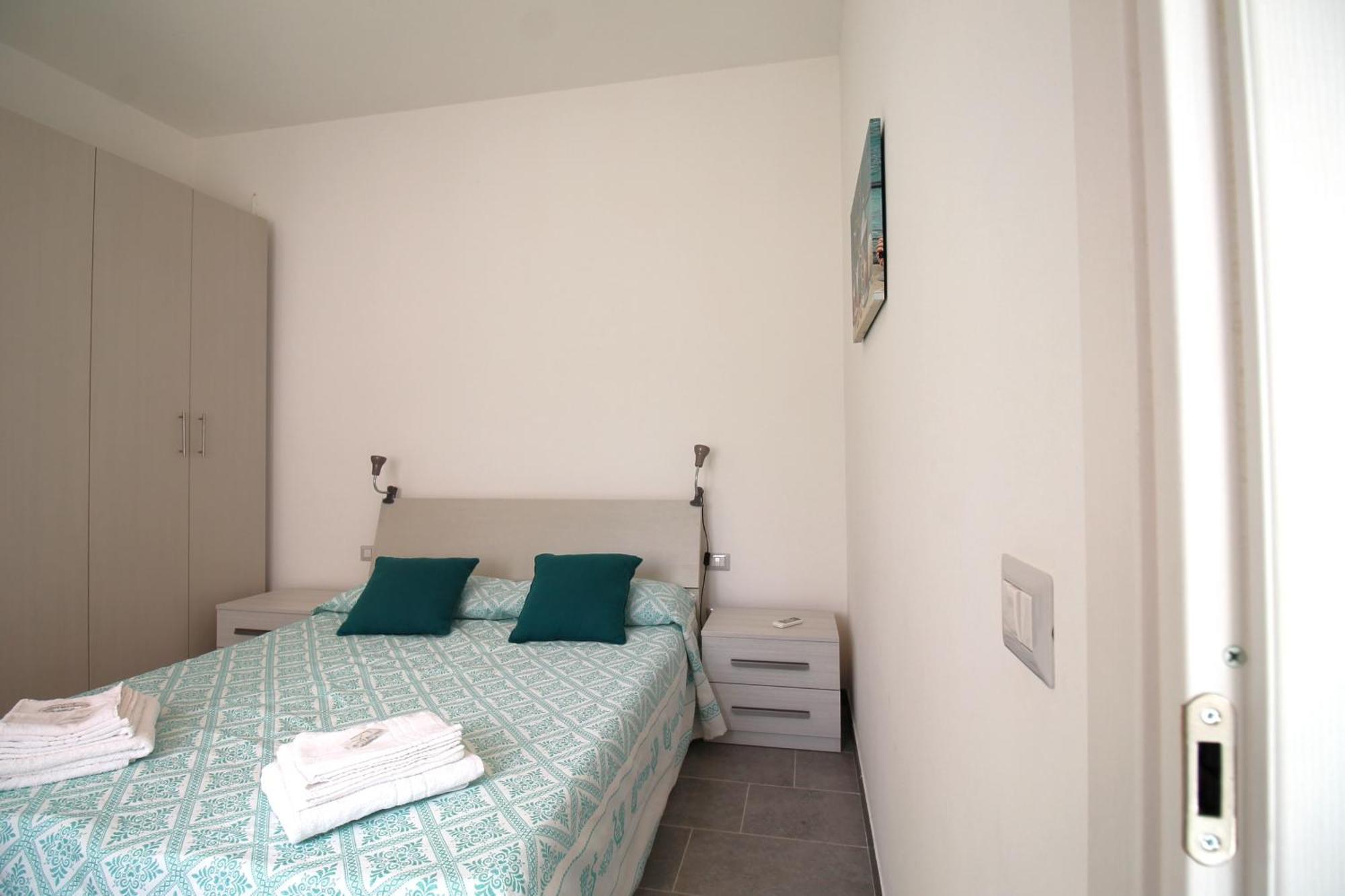 Casa Anna Cagliari Apartment Ngoại thất bức ảnh