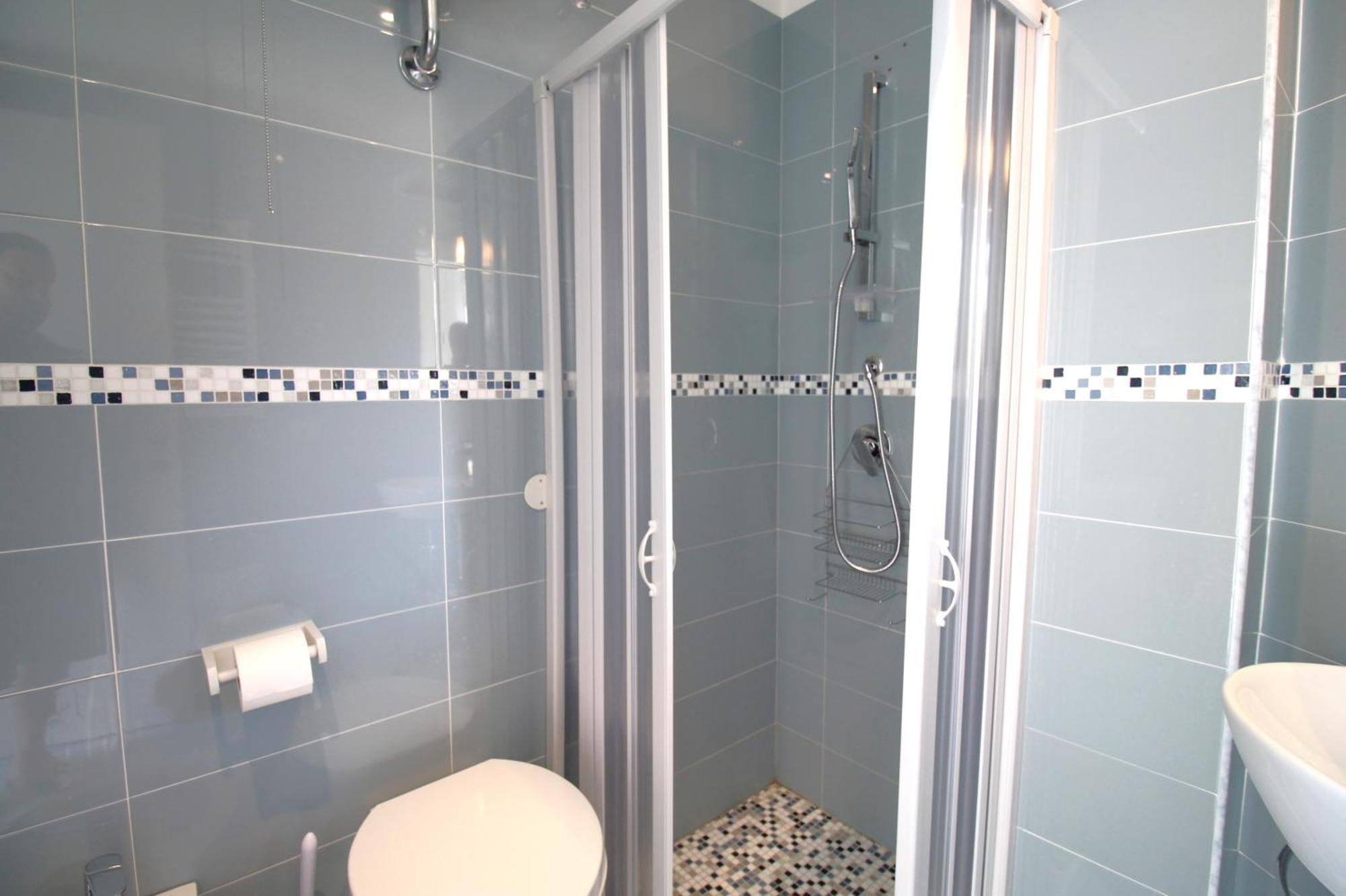 Casa Anna Cagliari Apartment Ngoại thất bức ảnh