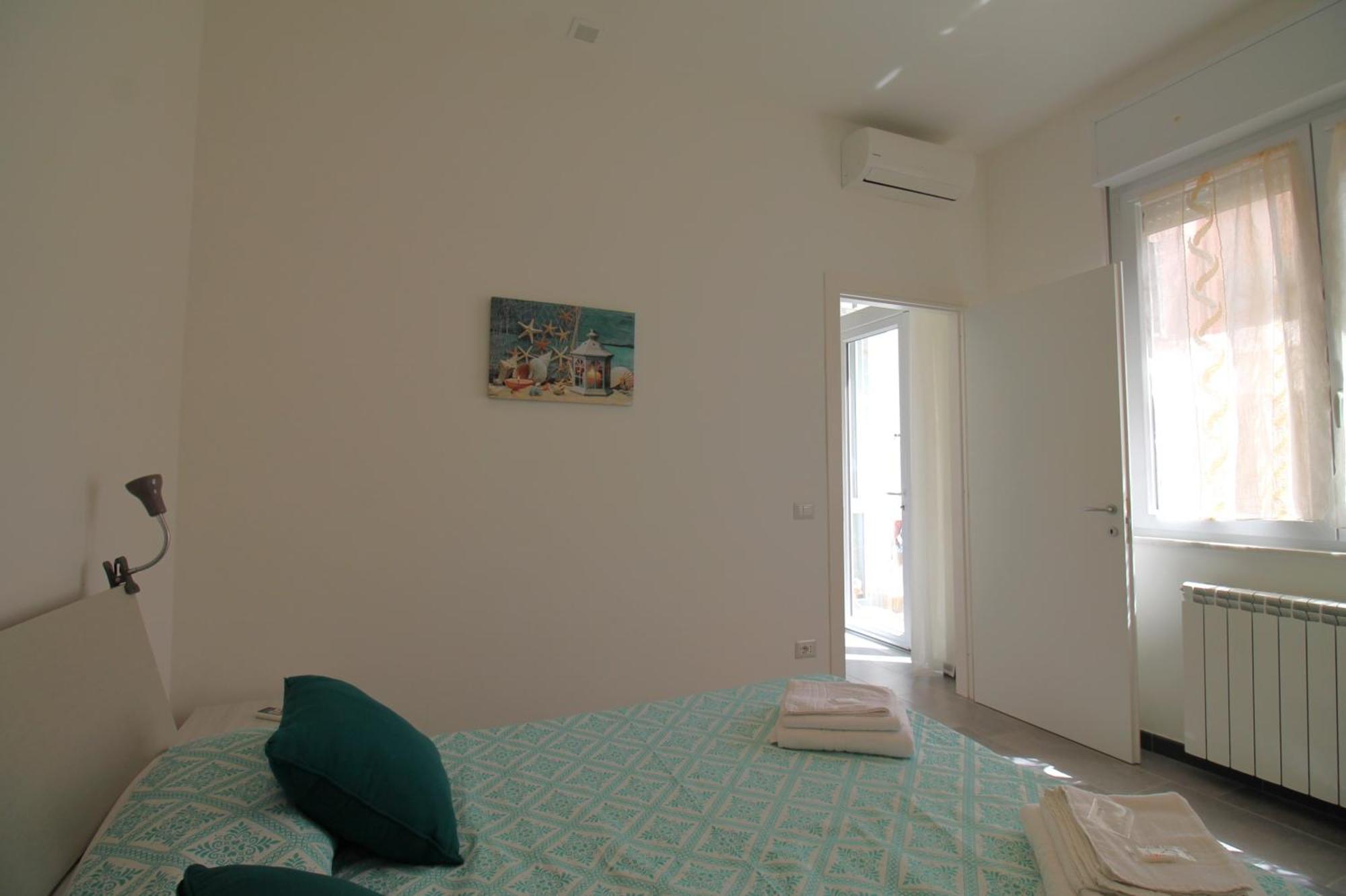 Casa Anna Cagliari Apartment Ngoại thất bức ảnh