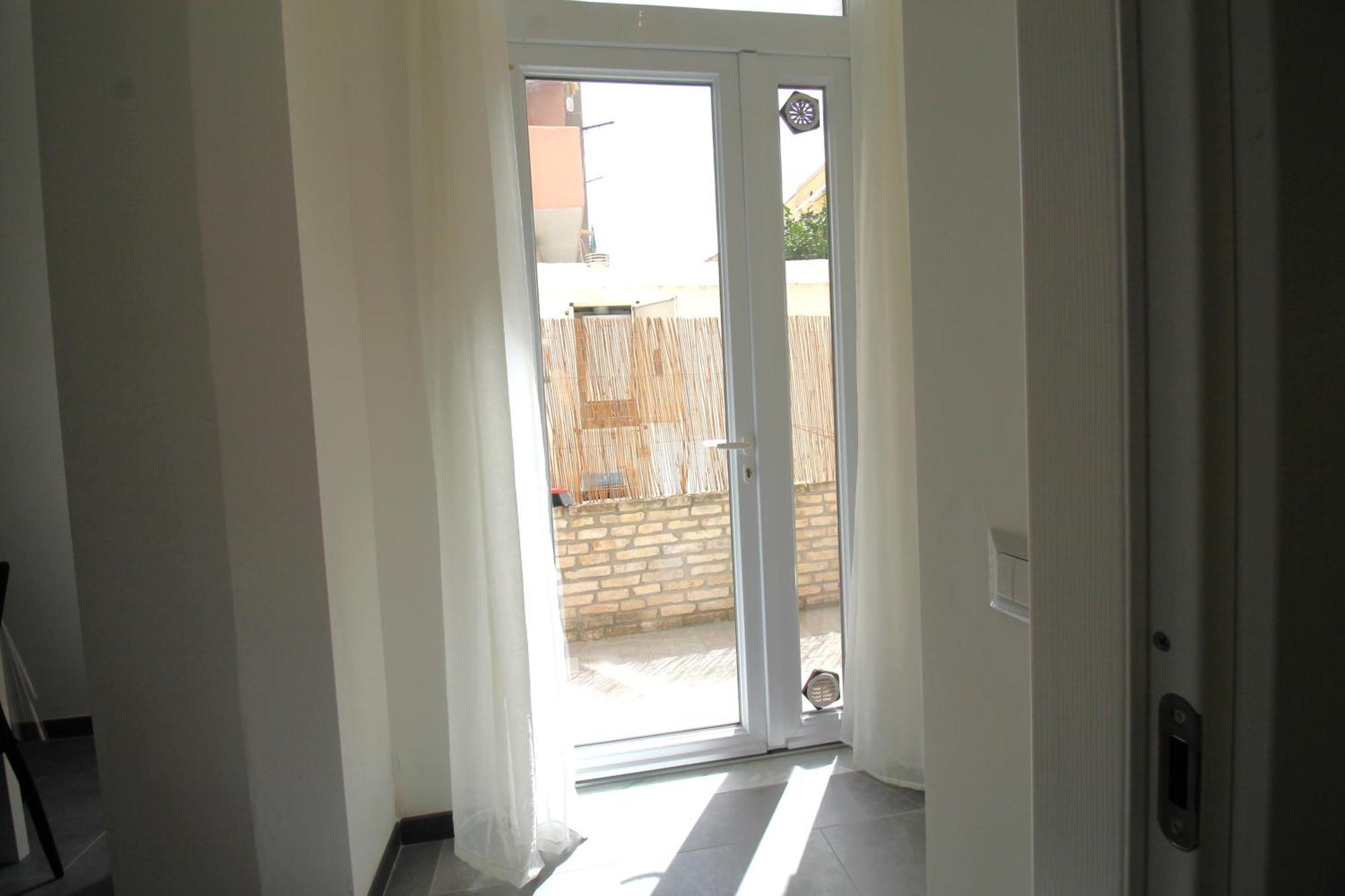 Casa Anna Cagliari Apartment Ngoại thất bức ảnh