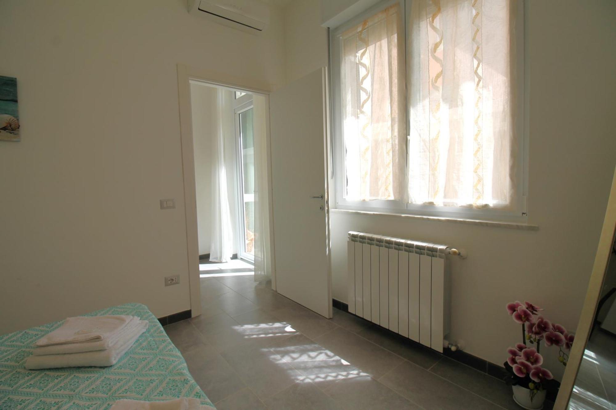 Casa Anna Cagliari Apartment Ngoại thất bức ảnh
