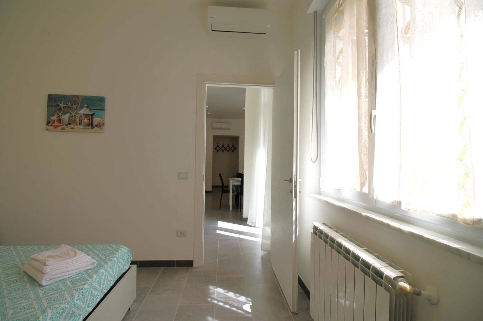 Casa Anna Cagliari Apartment Ngoại thất bức ảnh