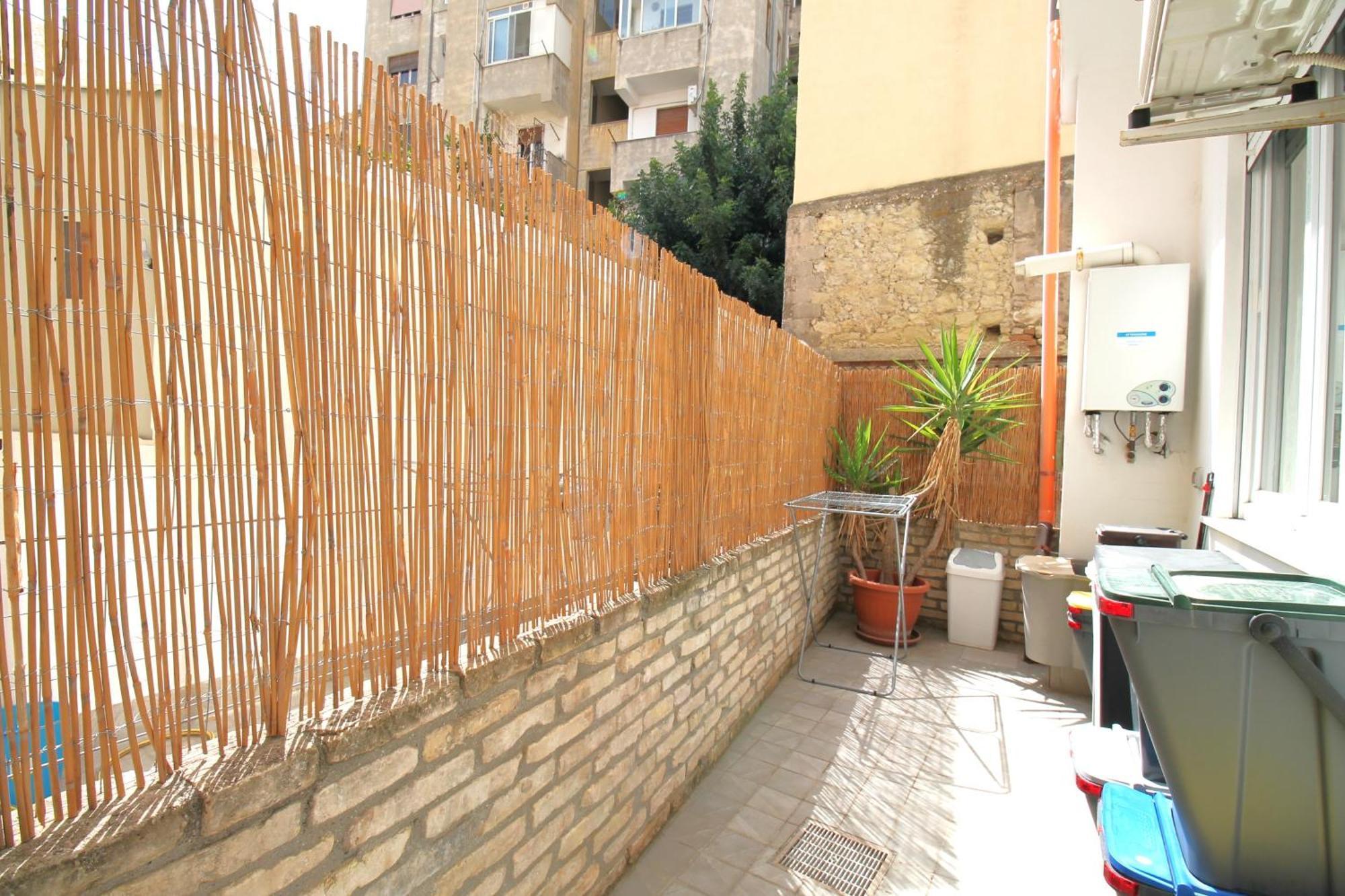 Casa Anna Cagliari Apartment Ngoại thất bức ảnh